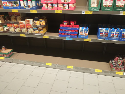 Supermarket «ALDI», reviews and photos, 1302 Lititz Pike, Lancaster, PA 17601, USA