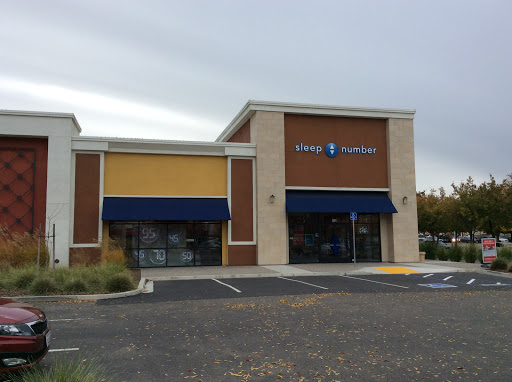 Mattress Store «Sleep Number», reviews and photos, 1615 E Monte Vista Ave #101, Vacaville, CA 95688, USA
