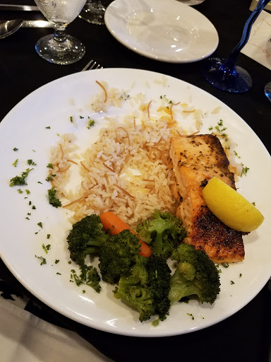 Banquet Hall «Tangier», reviews and photos, 532 W Market St, Akron, OH 44303, USA