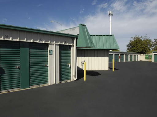 Storage Facility «Extra Space Storage», reviews and photos, 100 Junction Blvd, Roseville, CA 95678, USA