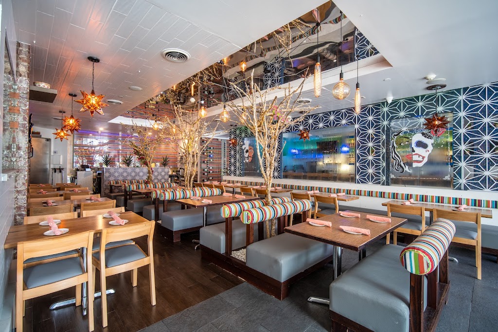 VEGA Mexican Cuisine 10530