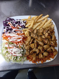 Photo n°5 de Istanbuloos à Loos ()