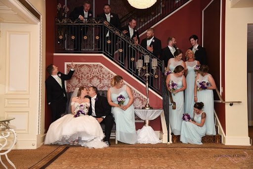 Banquet Hall «Astoria Banquets and Events Venue», reviews and photos, 1375 W Dundee Rd, Buffalo Grove, IL 60089, USA