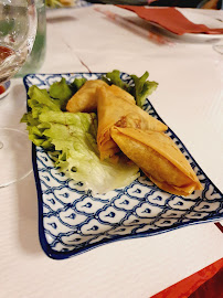 Plats et boissons du Restaurant Chinois Jardin Fonda à Pontoise - n°5