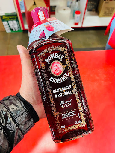 Wine Store «BevMo!», reviews and photos, 850 NW 45th St, Seattle, WA 98107, USA