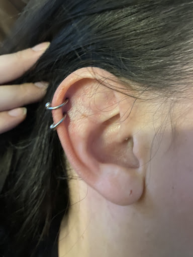 Explore long narrow tattoo ideas, creative tattoo ideas in Durham, available at Twisted Sixs