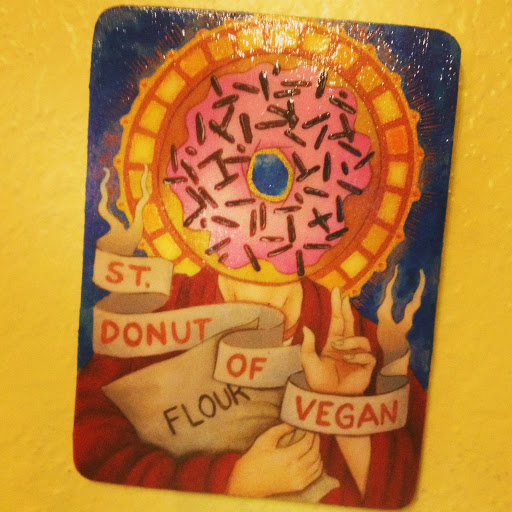 Donut Shop «Donut Farm Oakland», reviews and photos, 6037 San Pablo Ave, Oakland, CA 94608, USA