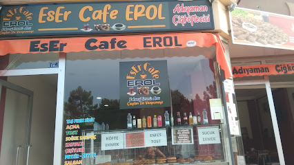 EsEr Cafe EROL
