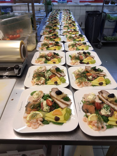 Matspecialen catering i Oslo