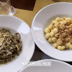 Photo n°2 de l'avis de Michele.a fait le 16/07/2021 à 11:15 sur le  Osteria del Palio à Asti