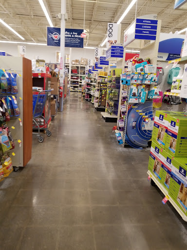 Pet Supply Store «PetSmart», reviews and photos, 11183 S Parker Rd, Parker, CO 80134, USA