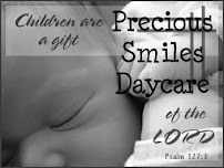 Precious Smiles Daycare & Preschool