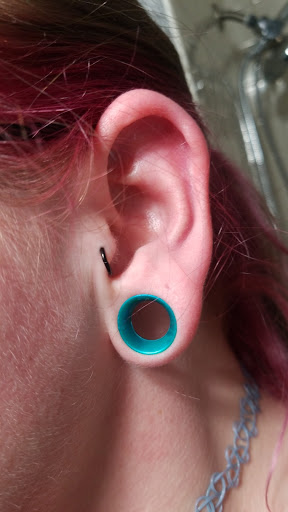 Tattoo Shop «NeedlePrixx», reviews and photos, 3717 Main St, Anderson, IN 46013, USA