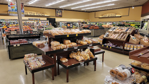 Grocery Store «Safeway», reviews and photos, 1601 N Park Dr, Winslow, AZ 86047, USA