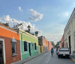 Free Tour Merida by Free Walking Tour Mexico photo