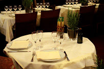 Atmosphère du Restaurant italien Restaurant San Francisco à Paris - n°3