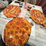 Photo n°1 de l'avis de Miguel.o fait le 19/04/2024 à 20:11 sur le  Lucien79 à Matelica