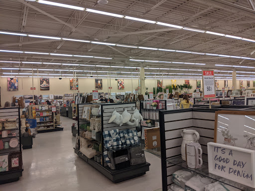 Craft Store «Hobby Lobby», reviews and photos, 1525 S Willow St, Manchester, NH 03103, USA