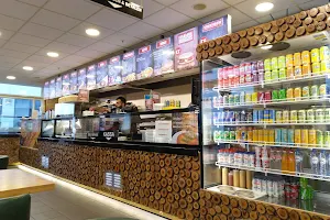Bursa Kebap Restaurant image