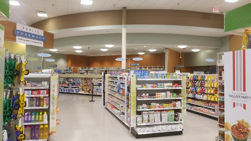 Supermarket «Publix Super Market», reviews and photos, 8701 W Hillsborough Ave, Tampa, FL 33615, USA