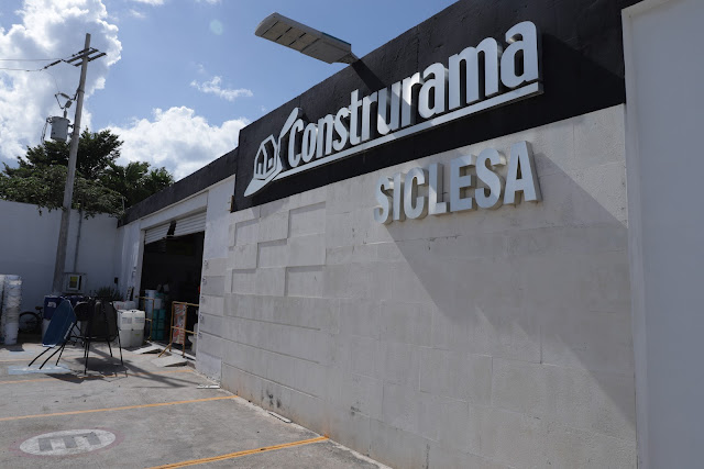 SICLESA Ferretería y Construrama