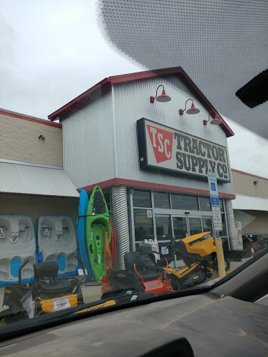 Home Improvement Store «Tractor Supply Co.», reviews and photos, 1360 Strickler Rd, Mount Joy, PA 17552, USA