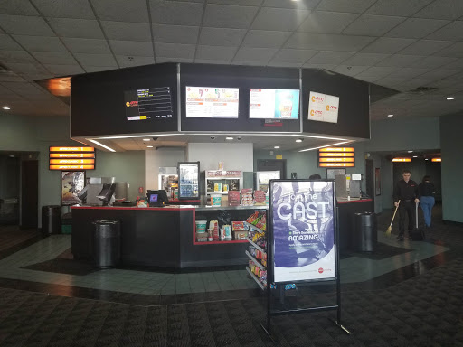 Movie Theater «AMC Classic Illinois Centre 8», reviews and photos, 3107 Civic Cir Blvd, Marion, IL 62959, USA