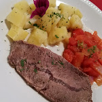 Photo n°7 de l'avis de Milko.u fait le 13/09/2017 à 15:32 sur le  Montferthof à Schnalstal