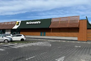 McDonald's - Almada Drive image