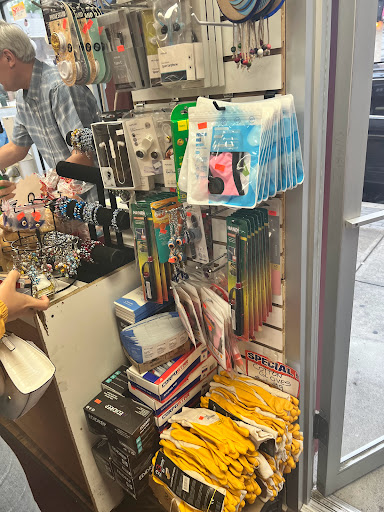 Grocery Store «Nizam», reviews and photos, 608 Anderson Ave # 3, Cliffside Park, NJ 07010, USA