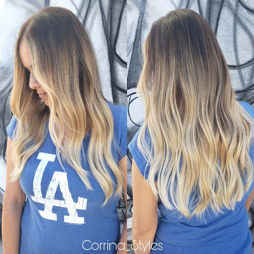 Beauty Salon «Uptown Girlz Beauty Salon», reviews and photos, 6705 Greenleaf Ave, Whittier, CA 90601, USA