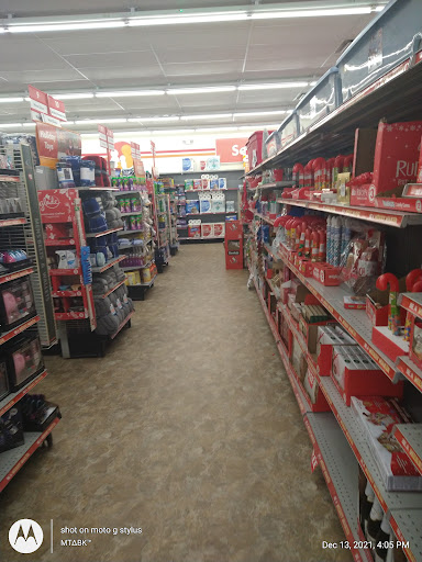 Dollar Store «FAMILY DOLLAR», reviews and photos, 1251 Washington St, Jefferson, GA 30549, USA