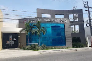 Hospital Santo Antônio image