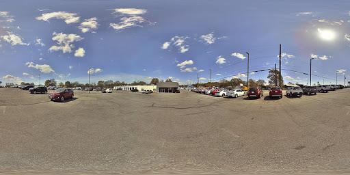 Ford Dealer «Pugmire Ford of Cartersville», reviews and photos, 352 N Tennessee St, Cartersville, GA 30120, USA