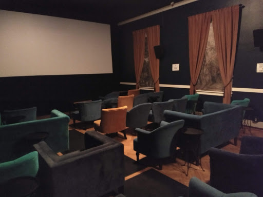 Movie Theater «Ark Lodge Cinemas», reviews and photos, 4816 Rainier Ave S, Seattle, WA 98118, USA