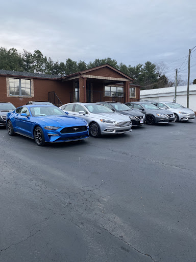 Used Car Dealer «Auto Max», reviews and photos, 14137 Lebanon Rd, Old Hickory, TN 37138, USA