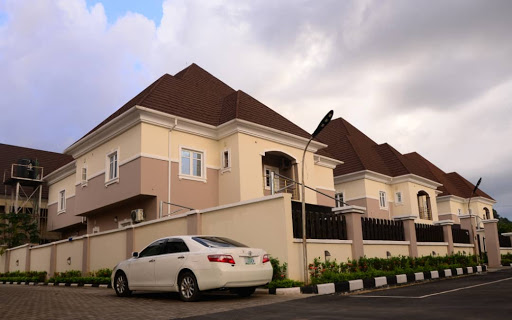 Sefcon Court, No. 7 Sefcon Court Municipal Council FCT Abuja Federal Capital Territory NG 900001, Janet Duniya St, Apo, Nigeria, Roofing Contractor, state Federal Capital Territory