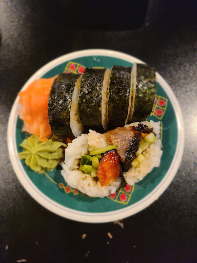 Yoshino Japanese Restaurant image