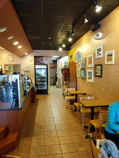 Coffee Shop «Ahh Coffee Cafe», reviews and photos, 1015 Bay Ridge Ave, Annapolis, MD 21403, USA