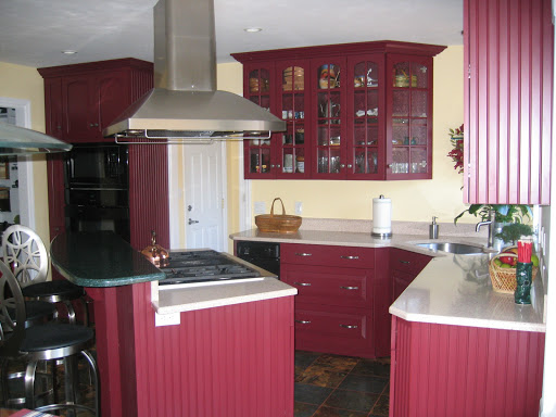 Kitchen Remodeler «Duenke Cabinet Co», reviews and photos, 14436 Manchester Rd, Manchester, MO 63011, USA