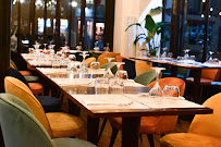 Atmosphère du Indy Restaurant à Paris - n°1
