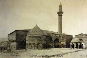 Sungurbey Camii image