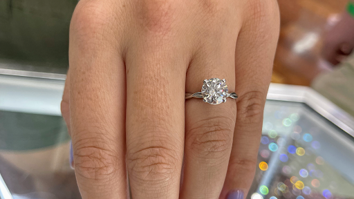 Jeweler «Dickens Jewelers & Design Studio», reviews and photos, 22 Main St, Clinton, NJ 08809, USA