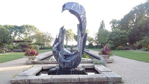 Botanical Garden «Olbrich Botanical Gardens», reviews and photos, 3330 Atwood Ave, Madison, WI 53704, USA