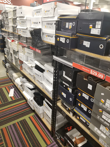 Clothing Store «K&G Fashion Superstore», reviews and photos, 7343 W Colonial Dr, Orlando, FL 32818, USA