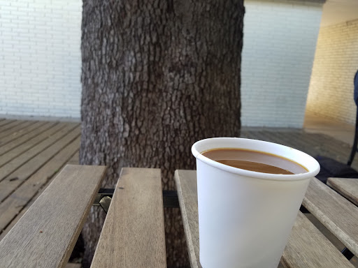 Coffee Shop «Pinewood Coffee Bar», reviews and photos, 2223 Austin Ave, Waco, TX 76706, USA