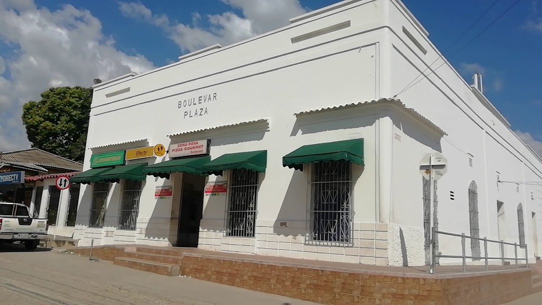 Surtigas oficina corozal