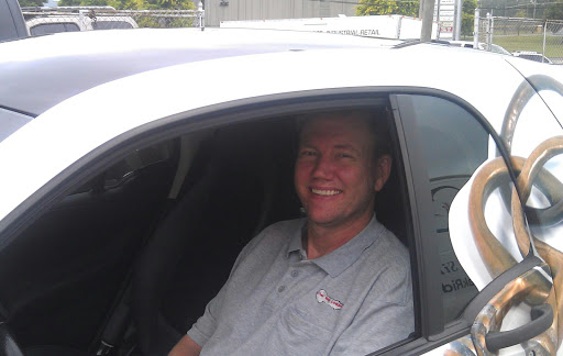 Locksmith «Oak Ridge Locksmith», reviews and photos, 963 Oak Ridge Turnpike, Oak Ridge, TN 37830, USA