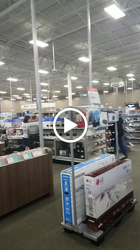 Electronics Store «Best Buy», reviews and photos, 11450 Pines Blvd, Pembroke Pines, FL 33026, USA