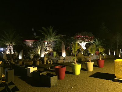 Côté Jardin à Saint-Michel-Chef-Chef